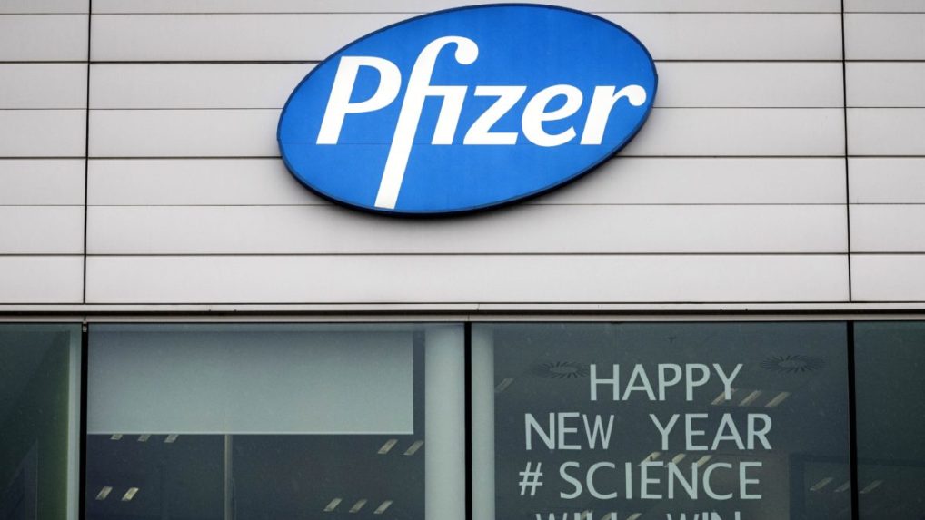 Pfizer a BioNTech vyvíjajú mRNA vakcínu proti pásovému oparu