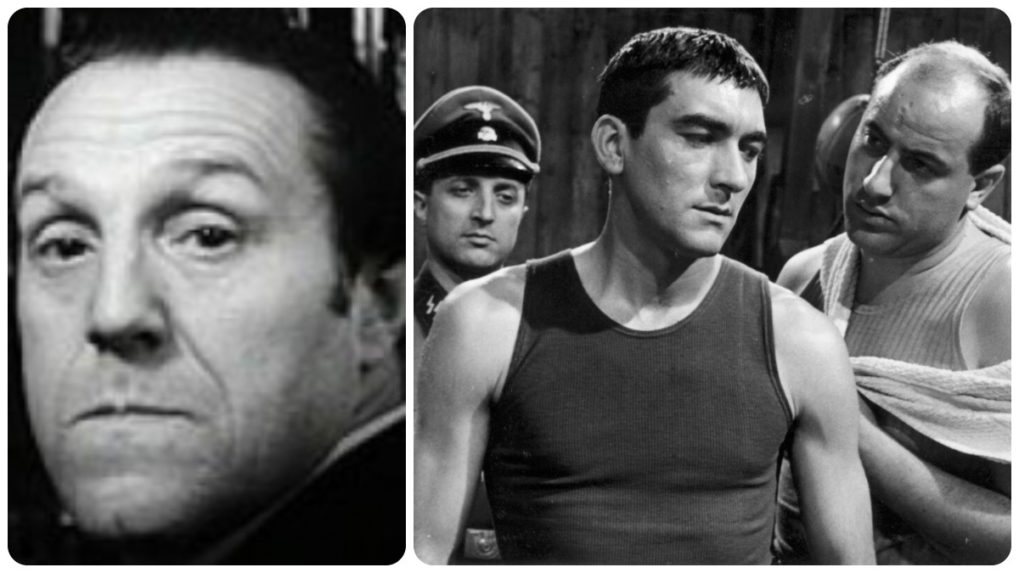 Wiliam Bukov&yacute;