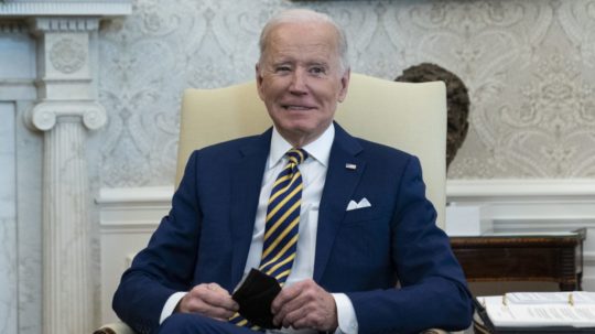 Joe Biden