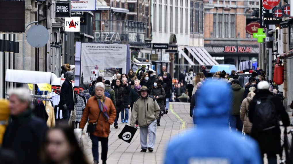 Dánska epidemiologička očakáva do marca návrat do normálneho života