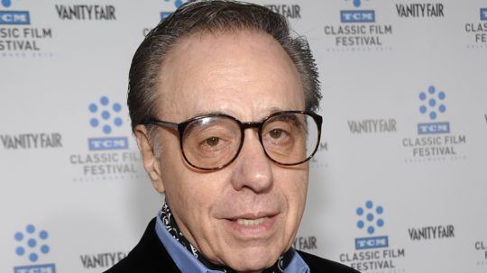 Peter Bogdanovich