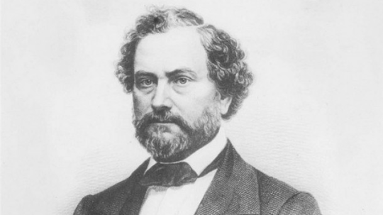 Samuel Colt