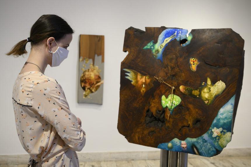 Diela Albína Brunovského