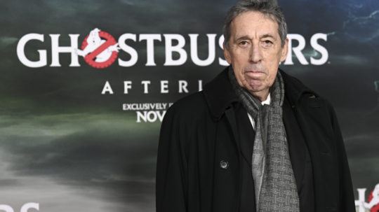 Ivan Reitman