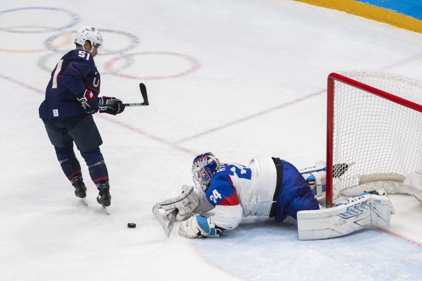 Rybár chytá nájazd