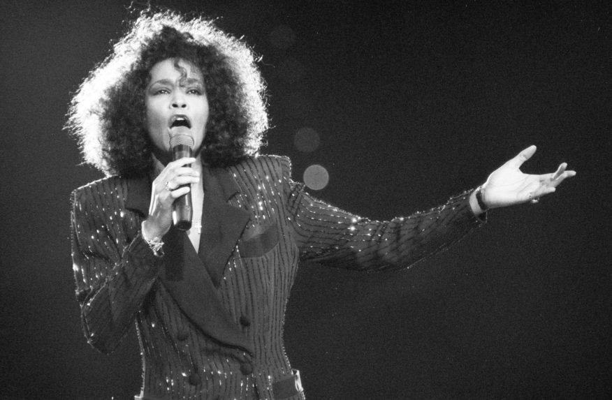 Najoceňovanejšia umelkyňa so smutným koncom. Whitney Houston zomrela pred 10 rokmi