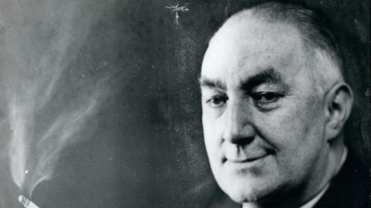 Edgar Wallace