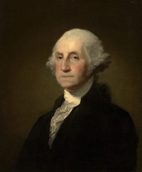 Viedol vojská v boji o nezávislosť aj vyrábal whisky. George Washington bol prvým prezidentom USA