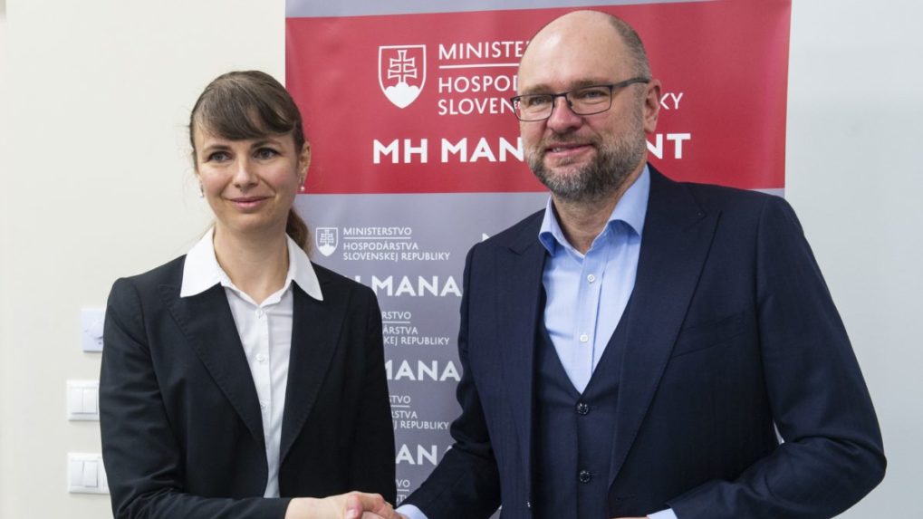 MH Manažment bude mať od mája novú predsedníčku