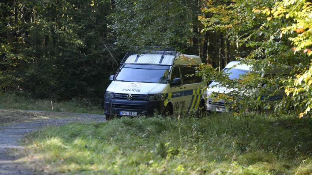 Vražda Slováka v Česku: Telo ukryli do suda, ten zaliali do betónu