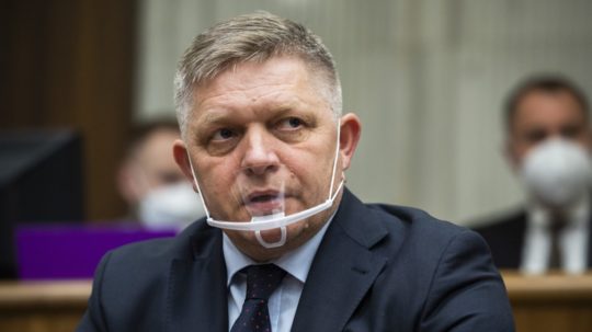 Robert Fico