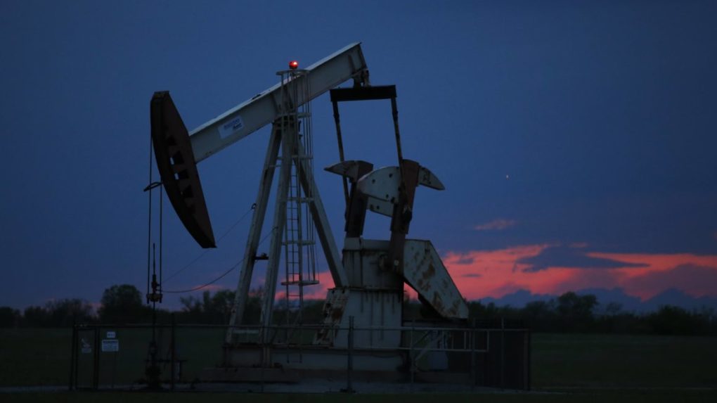 Ceny ropy stúpli na nové sedemročné maximum