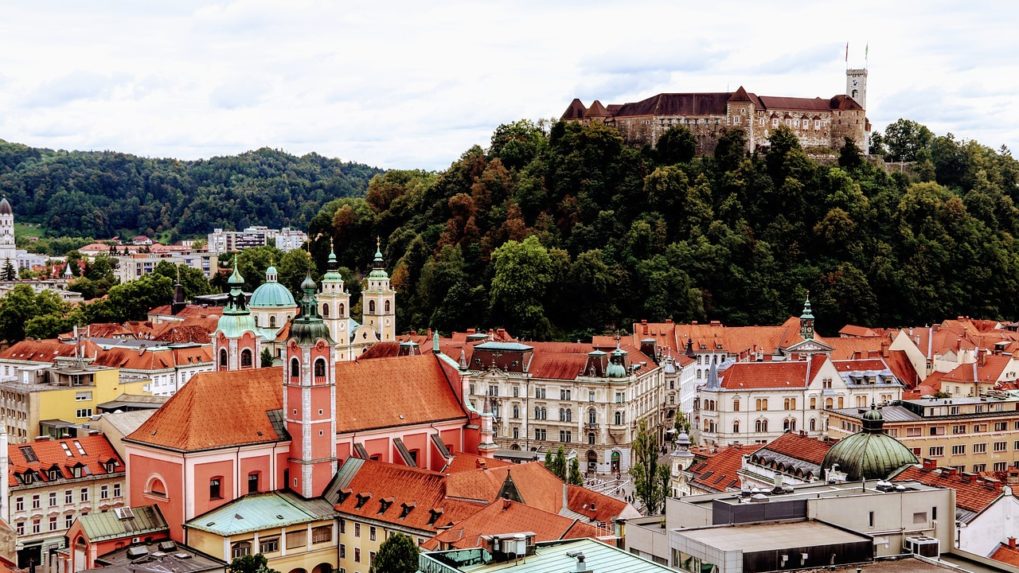 Slovinsko ruší takmer všetky opatrenia proti šíreniu covidu