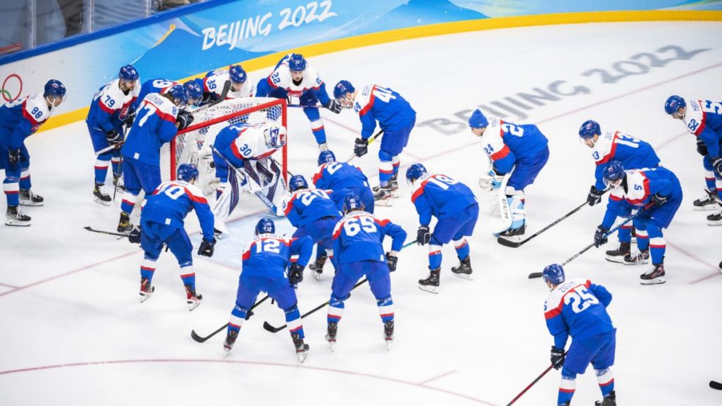 Švédsko - Slovensko