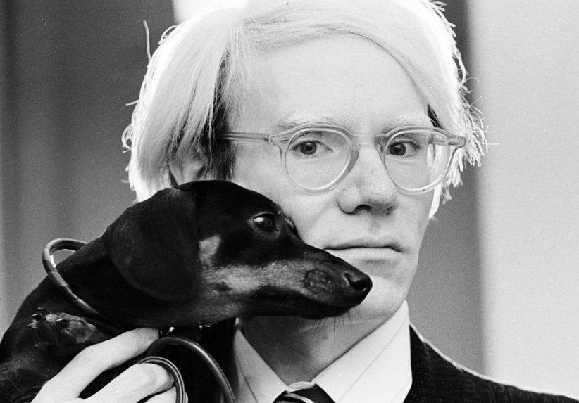 Pred 35 rokmi zomrel výtvarný génius a filmový experimentátor Andy Warhol