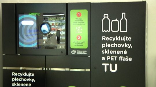 zálohovací automat