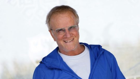 Christopher Lambert