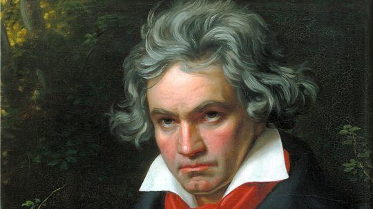 Ludwig van Beethoven