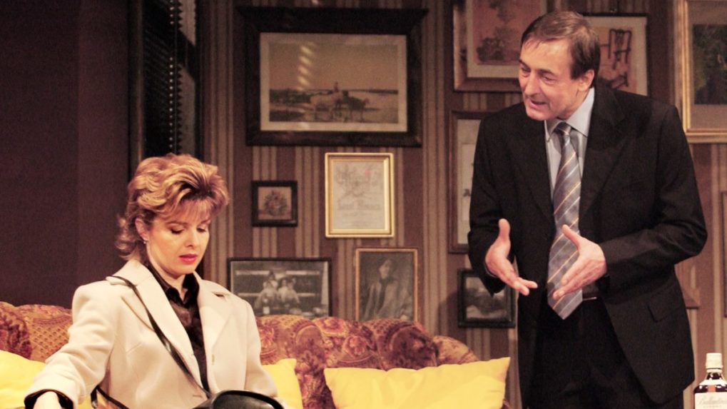 Michal Dočolomanský