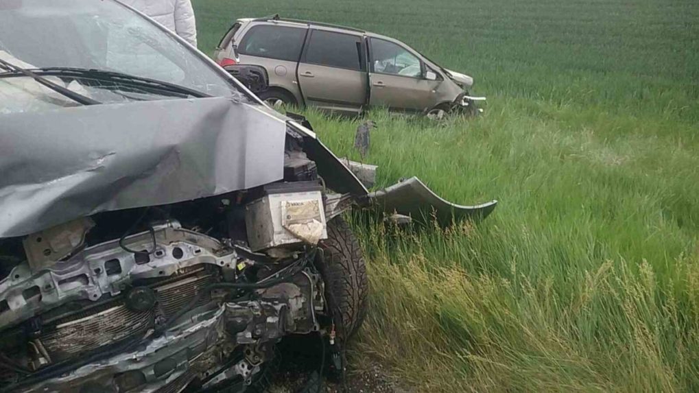 Za smrť štátneho tajomníka a jeho manželky dostal vinník trest osem rokov za mrežami