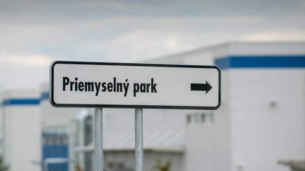 Štát vykupuje pozemky na strategický priemyselný park Valaliky