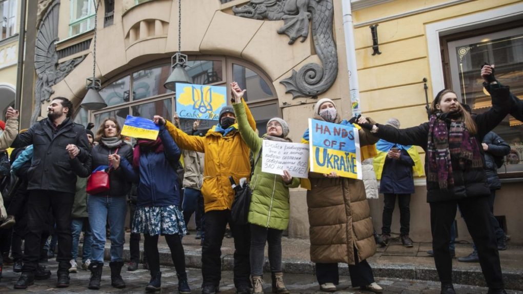 Pobaltské štáty vyhostili spolu desať ruských diplomatov