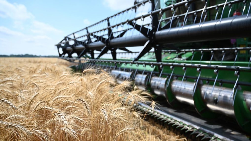 Farmári môžu čerpať od štátnej banky nový typ úveru