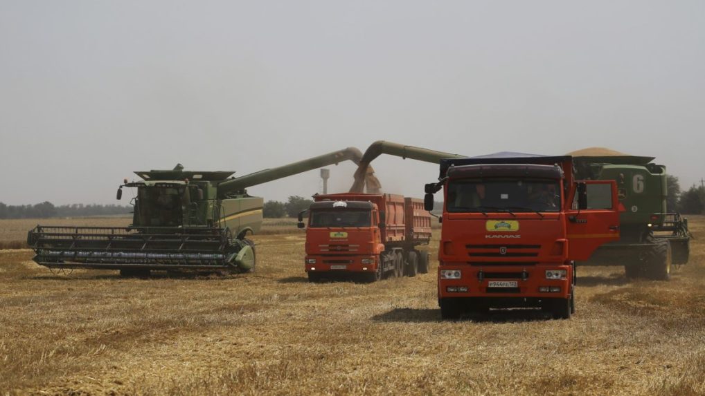 Parlamentný agrovýbor k vyplateniu priamych platieb farmárom nerokoval, schôdzu sa nepodarilo otvoriť