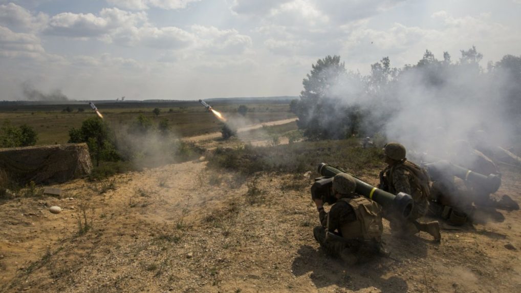 Holandsko pošle na Slovensko rakety Patriot a 150 vojakov na ich obsluhu