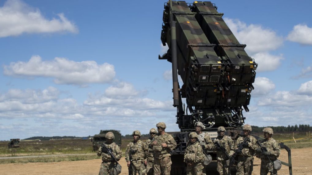 Systémy S-300 v súčasnosti využívajú len Slovensko, Grécko a Bulharsko