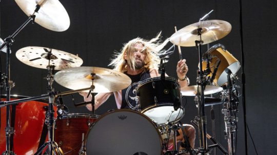 Taylor Hawkins