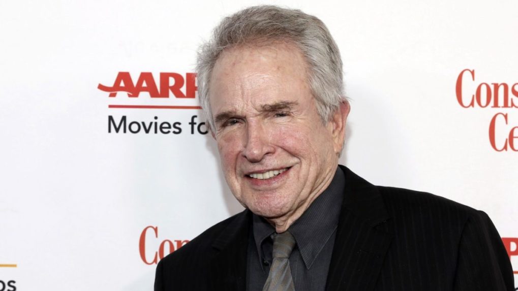 Veľký sukničkár, ktorému pri filmoch nestačilo len herectvo. Warren Beatty jubiluje