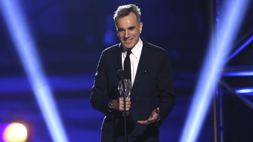 Daniel Day-Lewis mal legendárne metódy. Vždy sa stal postavou, ktorú hral