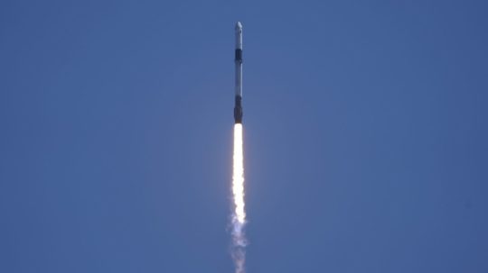 Falcon 9