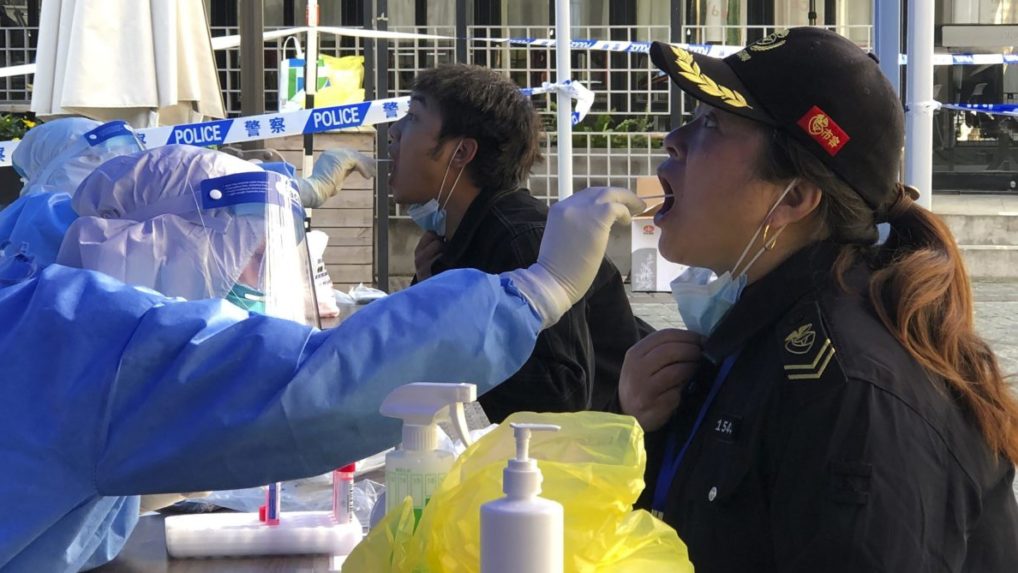 Čína hlási najvyšší počet infikovaných od začiatku pandémie