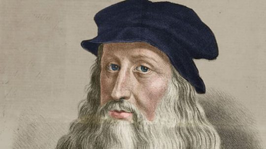 Leonardo da Vinci