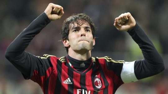 Kaká