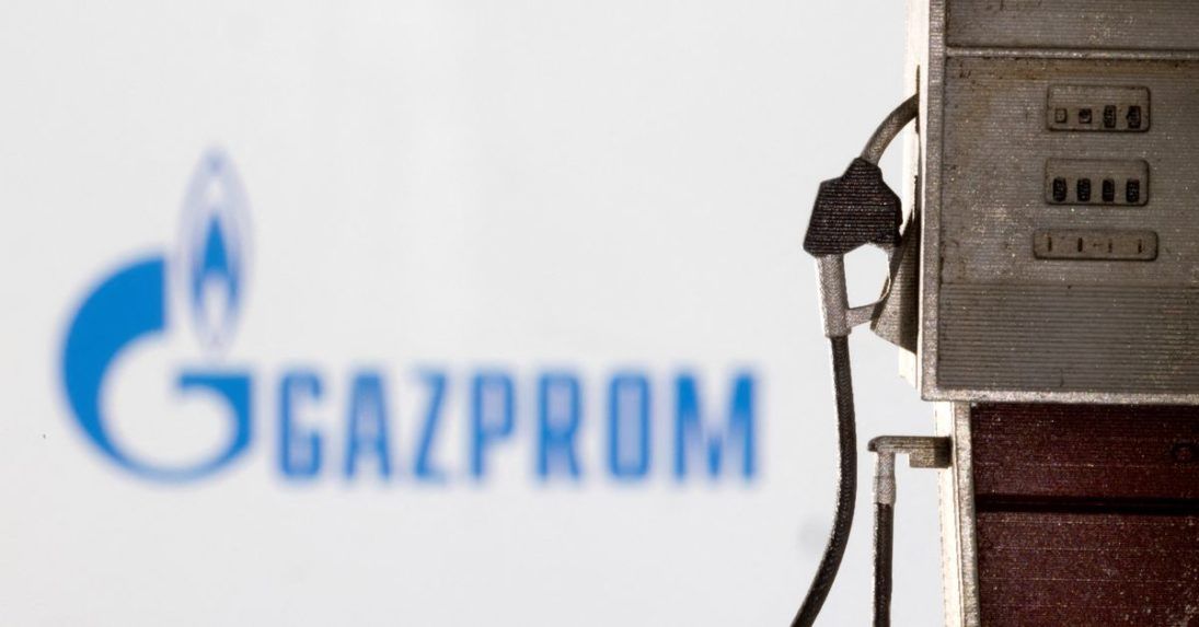 Moldavsko možno zažaluje Gazprom pre zníženie dodávok plynu