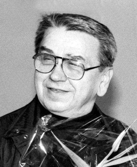 Na snímke herec Gustáv Valach.