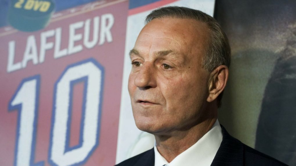 V NHL sa zaradil medzi najlepších všetkých čias. Zomrel Guy Lafleur