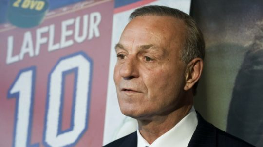 Guy Lafleur