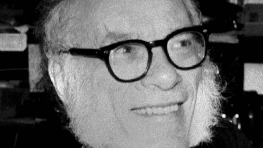 Ako prvý použil slovo robotika. Spisovateľ a vedec Isaac Asimov zomrel pred 30 rokmi