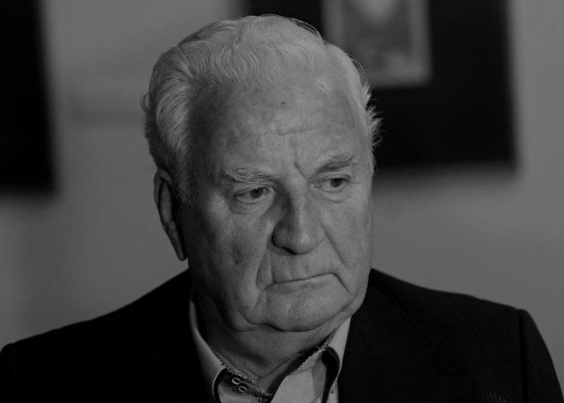 Slovenský krasokorčuliar Karol Divín.