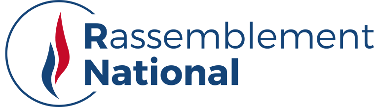 Logo strany Národné združenie.