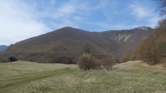 Muránska planina