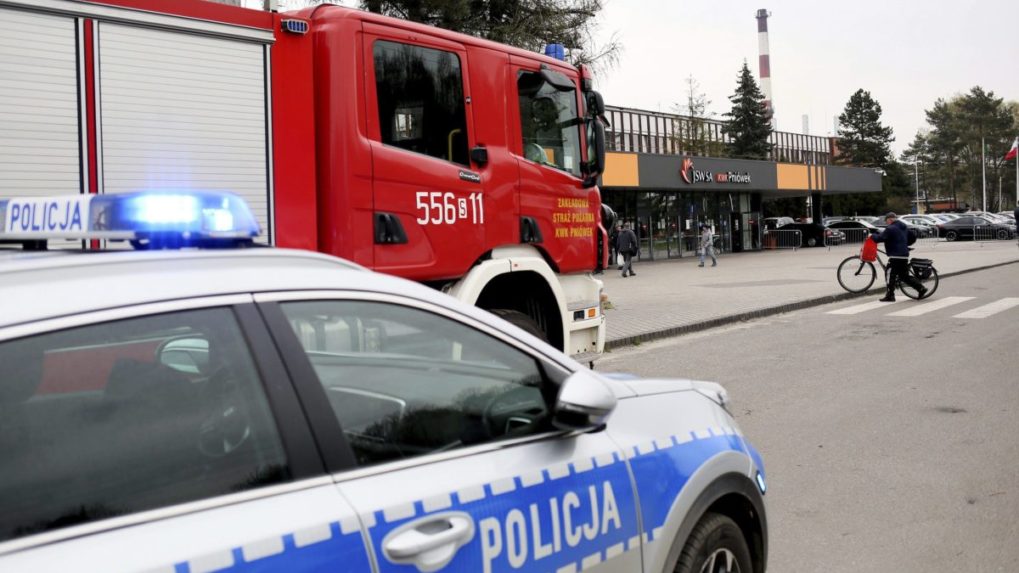 Poľskou uhoľnou baňou otriasli ďalšie výbuchy. Stále tam pátrajú po nezvestných