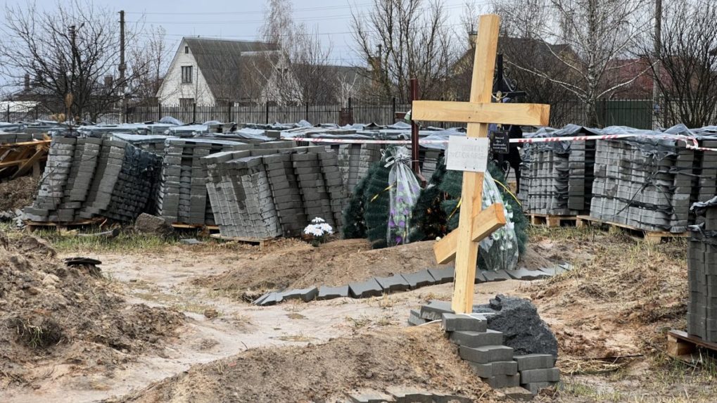 Eduard Heger v Buči