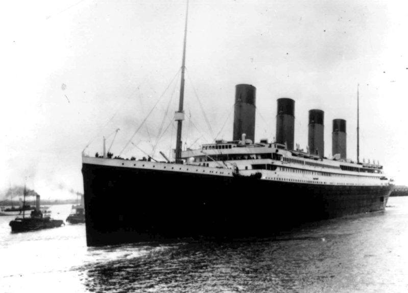 Legendárny Titanic žije skrz cenné artefakty ďalej. Historici dodnes nerozumejú zrážke s ľadovcom