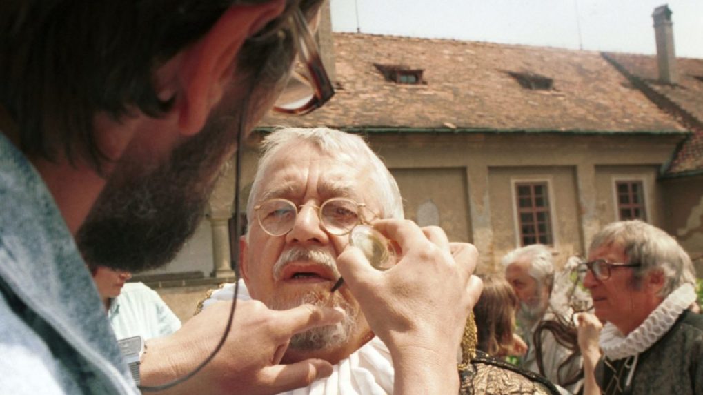 Vlastimil Brodský