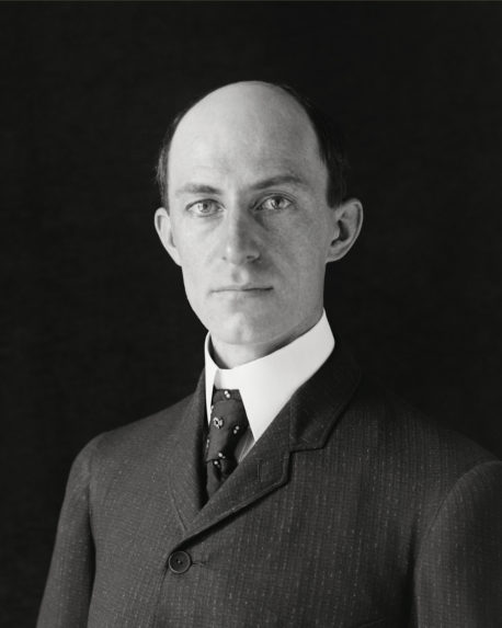 Mali ich za bláznov, no Wrightovci napokon vzlietli. Wilbur Wright zomrel pred 110 rokmi